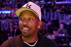 名记：一位西部高管认为富保罗的声明是在施压湖人下赛季all in