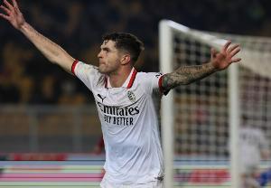 金沙娱乐-普利西奇加盟米兰联赛已入账21球15助攻，同期仅他一人20+15