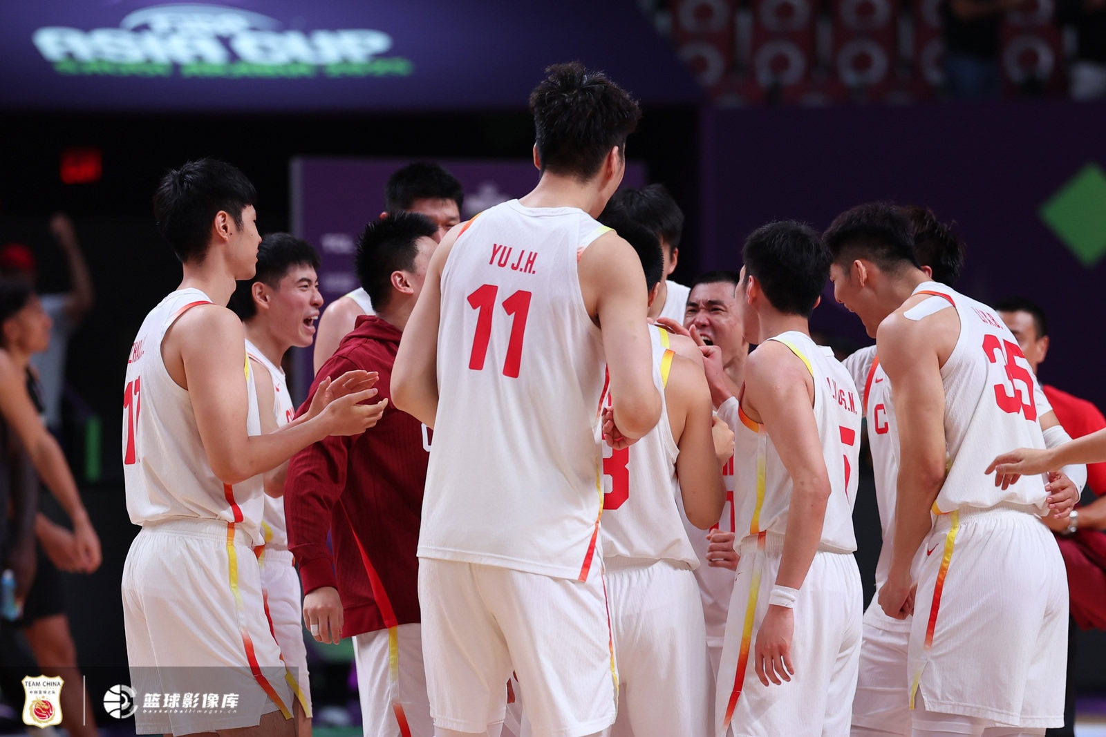 澳门金沙娱乐城-凰家看台 | 中国男篮怎么就突然变强了