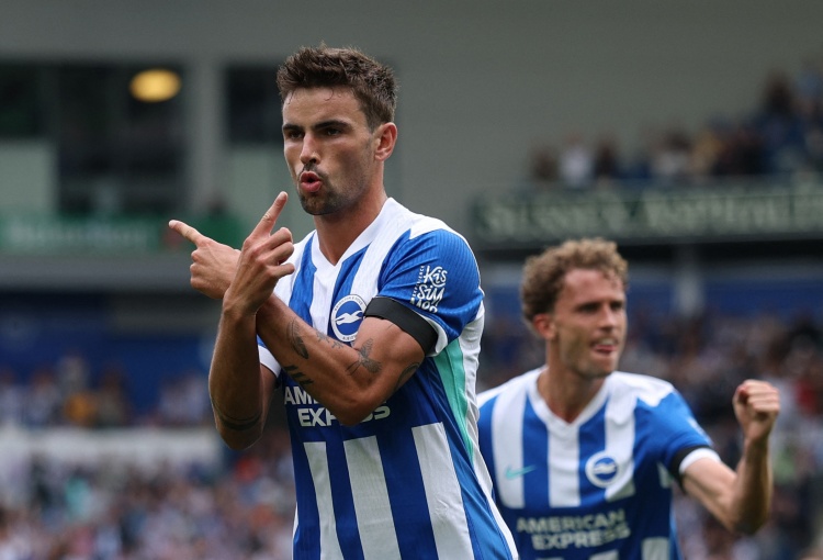 金沙娱乐城官网-罗马诺披露尤文敲定奥莱利个人条款，正与布莱顿协商转会协议