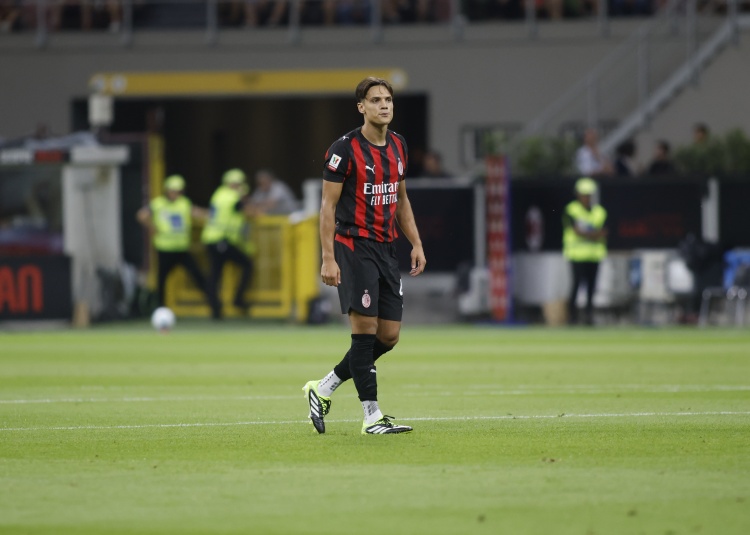 金沙娱乐-里奇：莫德里奇非常谦逊 我最喜欢做的事情是保持平衡