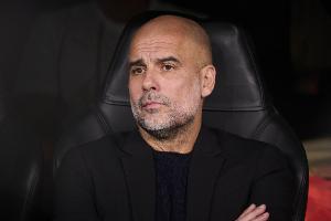 瓜迪奥拉质疑裁判染黄，累计黄牌停赛无法现场指挥对阵莱斯特城