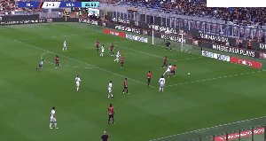 澳门金沙娱乐城-【意甲】吉鲁破门佳夫乌龙 AC米兰3比3热那亚