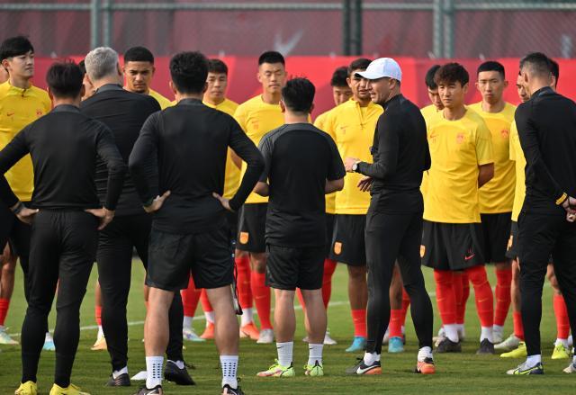 金沙娱乐-世预赛单场报名恢复23人 单场换人5人次保持不变