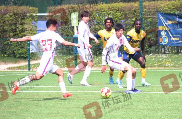 金沙娱乐城-国奥比利时拉练首胜 王博文何龙海拜合拉木建功